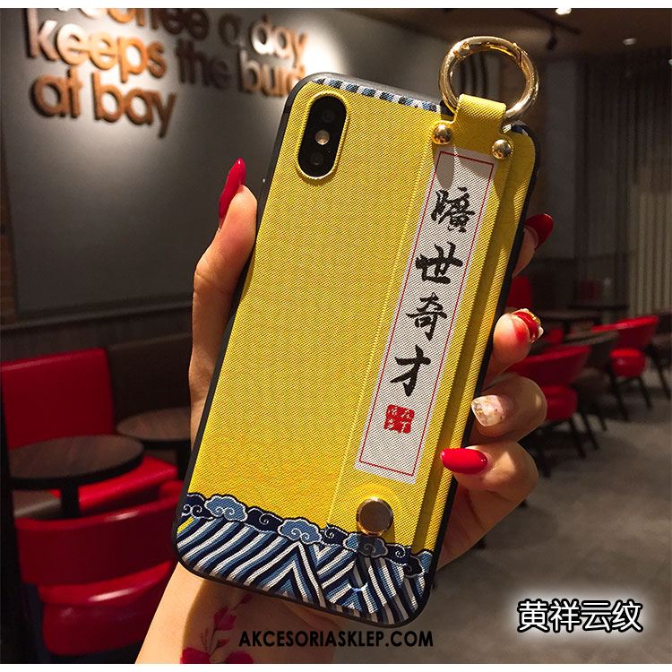 Futerał Xiaomi Mi Mix 2s Silikonowe Świeży Płótno Mały Telefon Komórkowy Obudowa Sprzedam