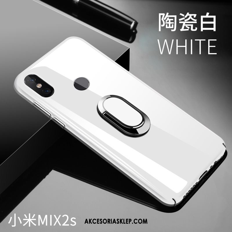 Futerał Xiaomi Mi Mix 2s Trudno Czerwony Wspornik Cienkie Osobowość Etui Kupię
