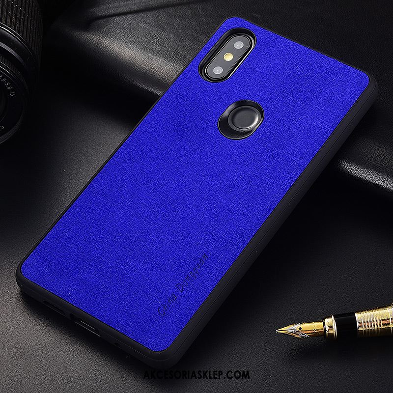 Futerał Xiaomi Mi Mix 3 Ochraniacz Mały Telefon Komórkowy Super Miękki Etui Na Sprzedaż