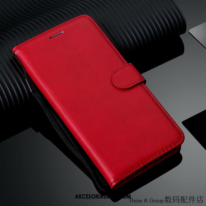 Futerał Xiaomi Mi Mix 3 Telefon Komórkowy Niebieski Anti-fall Skórzany Futerał Silikonowe Obudowa Sprzedam
