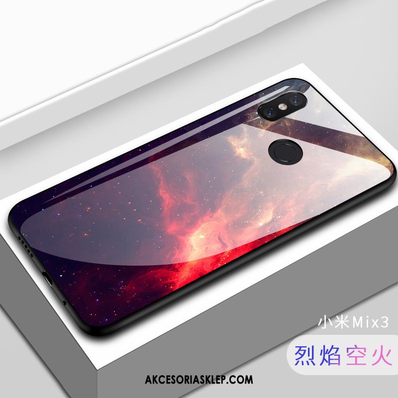Futerał Xiaomi Mi Mix 3 Telefon Komórkowy Nowy Anti-fall Silikonowe Mały Pokrowce Kupię