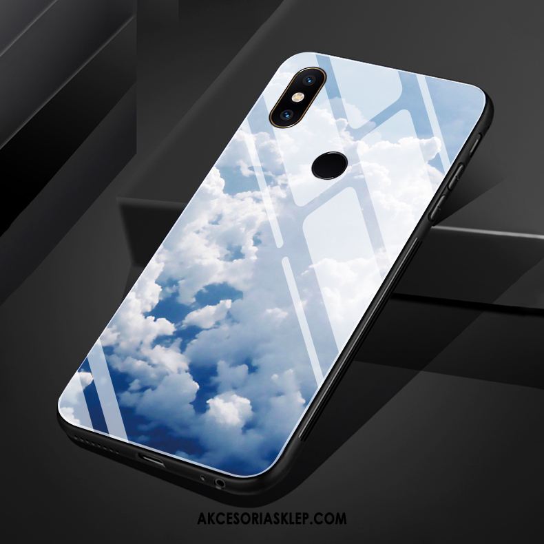 Futerał Xiaomi Mi Mix 3 Wiatr Miękki Kreatywne Silikonowe Telefon Komórkowy Obudowa Oferta