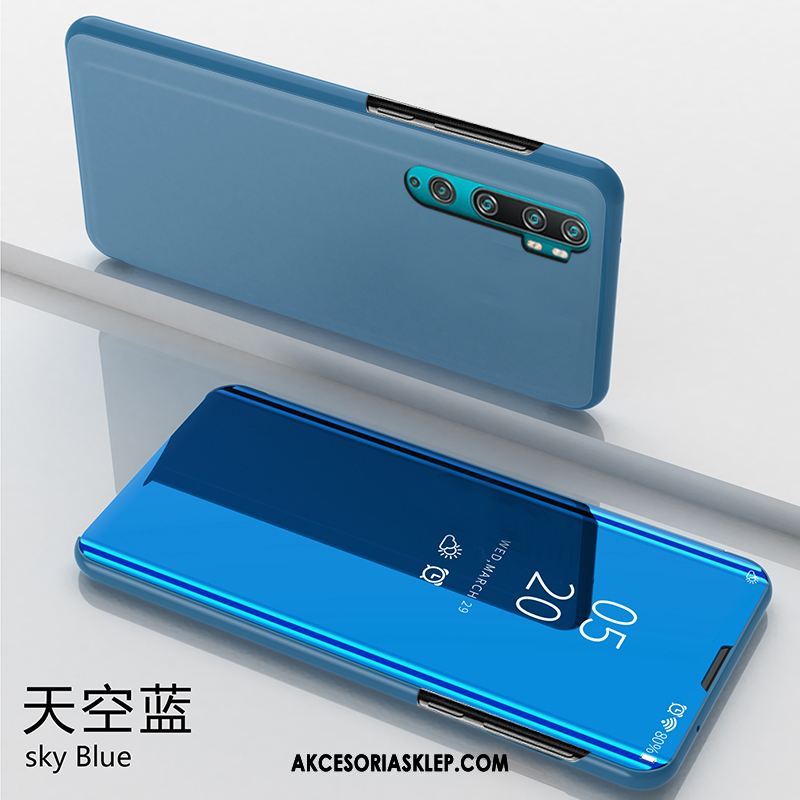 Futerał Xiaomi Mi Note 10 Anti-fall Mały Tendencja Filmy Szkło Hartowane Pokrowce Tanie