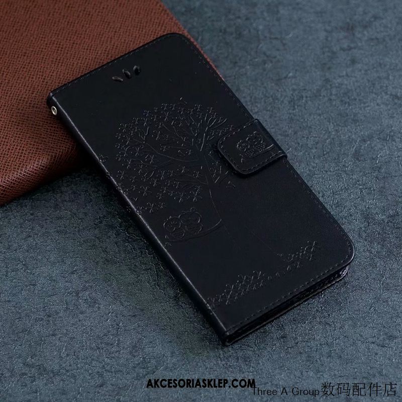Futerał Xiaomi Mi Note 10 Purpurowy Mały Telefon Komórkowy Piękny Ochraniacz Pokrowce Sklep