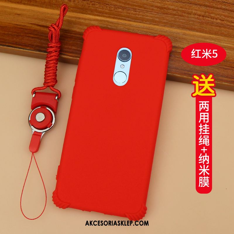 Futerał Xiaomi Redmi 5 Balon Miękki Osobowość Kreatywne Nowy Etui Sklep