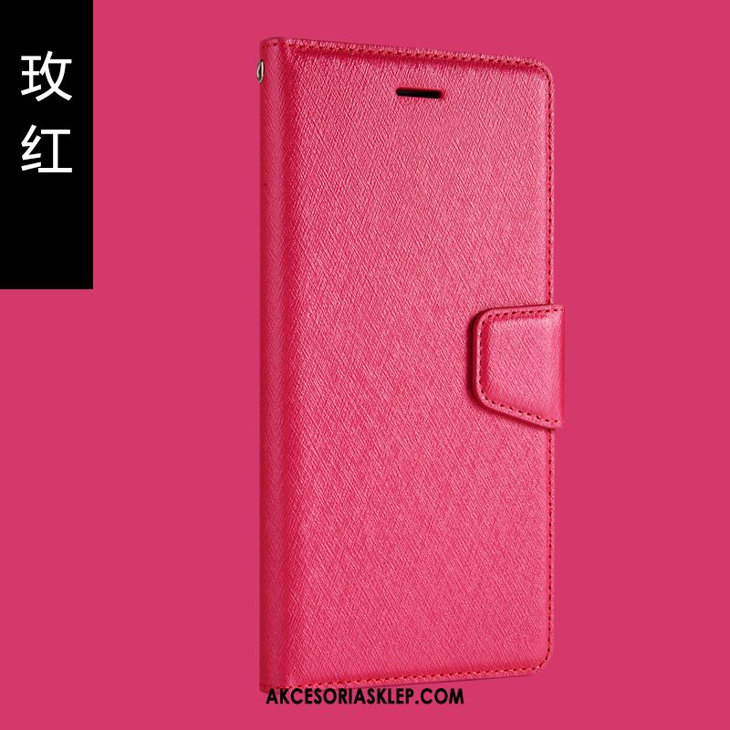 Futerał Xiaomi Redmi 6 Telefon Komórkowy Czerwony Ochraniacz Szkło Hartowane Filmy Obudowa Na Sprzedaż