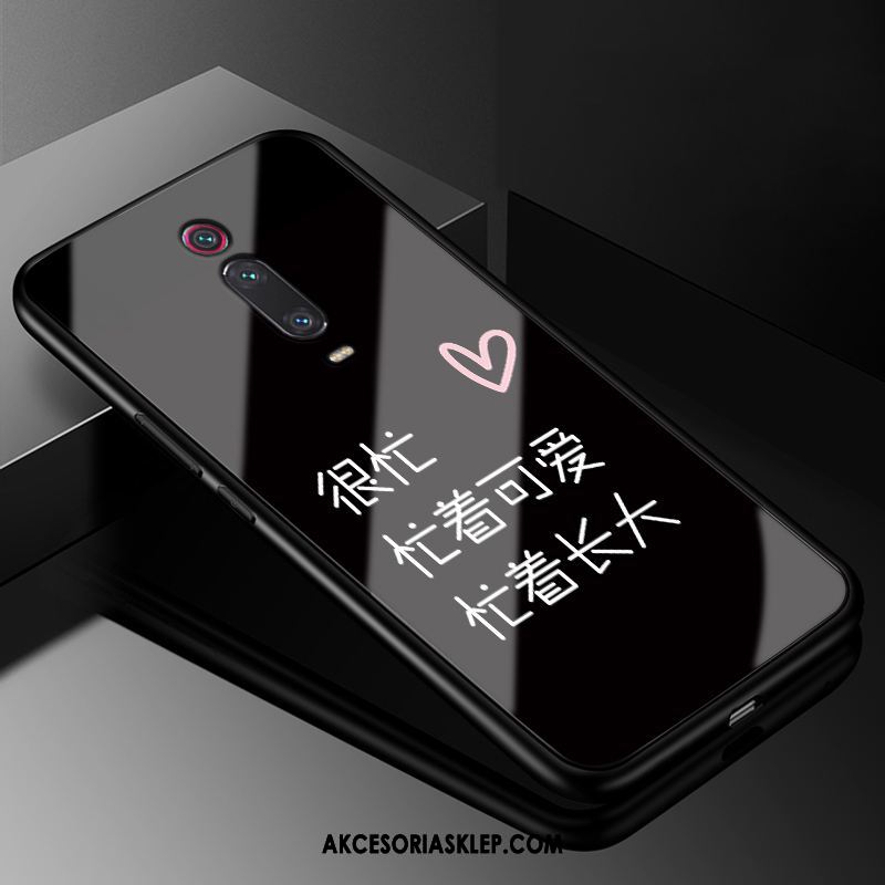 Futerał Xiaomi Redmi 7a Zakochani Czerwony Telefon Komórkowy Duży Szkło Obudowa Tanie