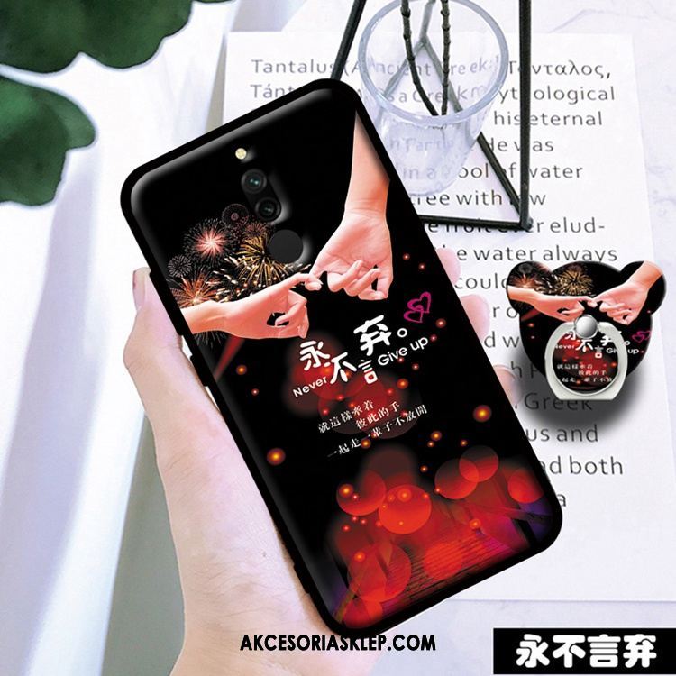 Futerał Xiaomi Redmi 8 All Inclusive Anti-fall Ochraniacz Miękki Filmy Pokrowce Tanie