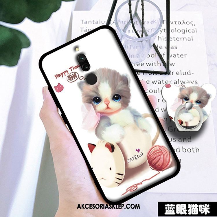 Futerał Xiaomi Redmi 8 All Inclusive Anti-fall Ochraniacz Miękki Filmy Pokrowce Tanie
