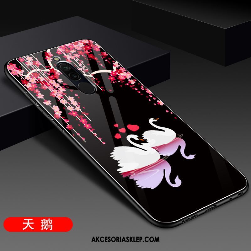 Futerał Xiaomi Redmi 8 Anti-fall All Inclusive Ochraniacz Osobowość Telefon Komórkowy Obudowa Sklep