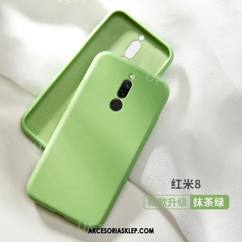 Futerał Xiaomi Redmi 8 Miękki All Inclusive Telefon Komórkowy Mały Silikonowe Obudowa Kup