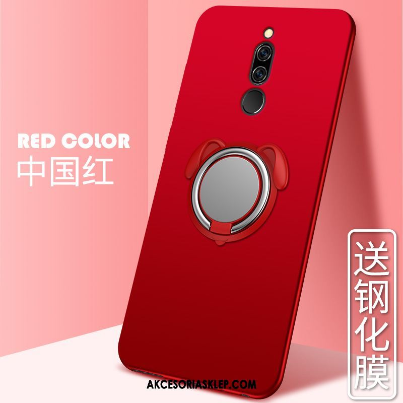 Futerał Xiaomi Redmi 8 Niebieski Ochraniacz Modna Marka Czerwony Osobowość Obudowa Sklep