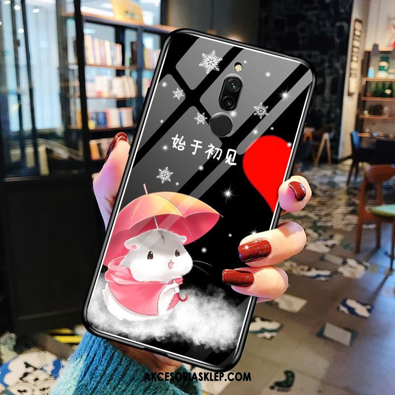 Futerał Xiaomi Redmi 8 Ochraniacz Zakochani Kreskówka Telefon Komórkowy Rat Pokrowce Sklep