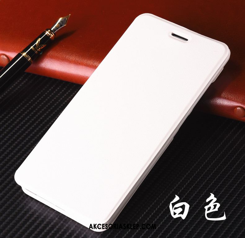 Futerał Xiaomi Redmi Note 5 Zielony Ochraniacz Wysoki Skórzany Futerał Telefon Komórkowy Pokrowce Tanie