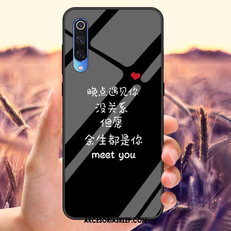 Futerał Xiaomi Redmi Note 8t Lustro Ochraniacz Zakochani All Inclusive Szkło Etui Tanie