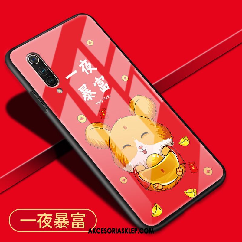 Futerał Xiaomi Redmi Note 8t Telefon Komórkowy Duży Rat Szkło Mały Obudowa Kup