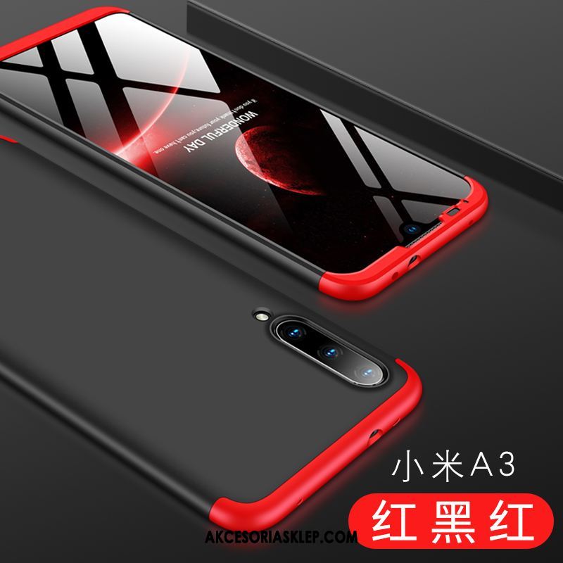Futerał Xiaomi Redmi Note 8t Trudno Anti-fall Ochraniacz All Inclusive Tendencja Etui Na Sprzedaż