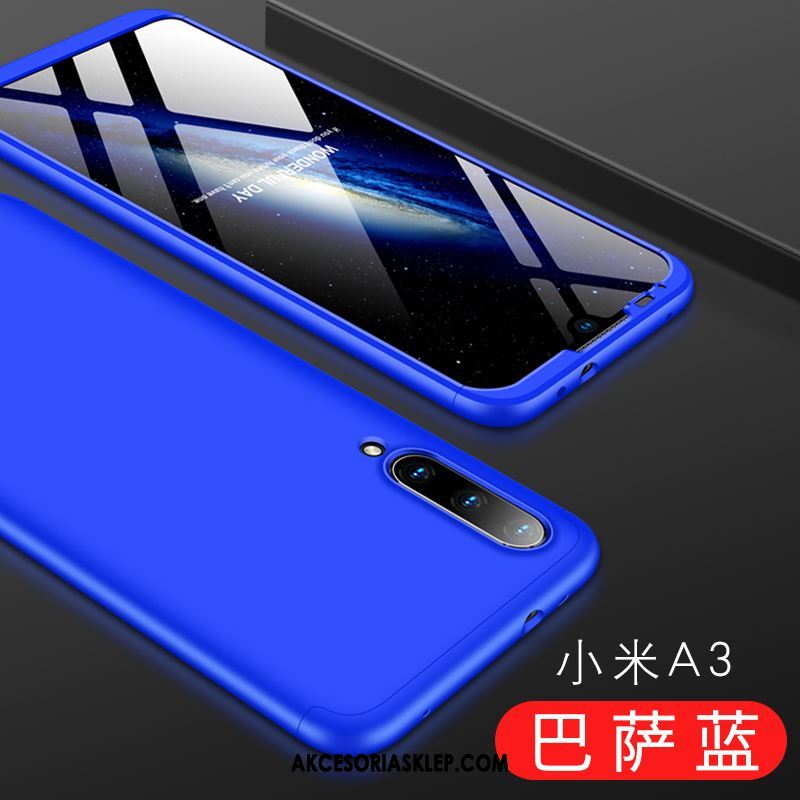 Futerał Xiaomi Redmi Note 8t Trudno Anti-fall Ochraniacz All Inclusive Tendencja Etui Na Sprzedaż