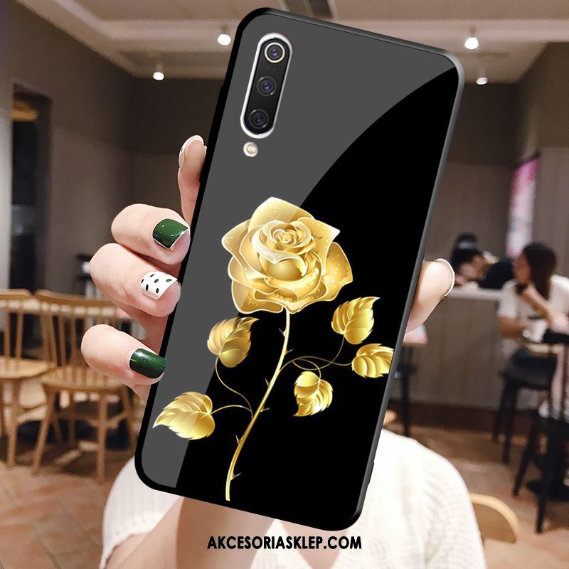 Futerał Xiaomi Redmi Note 8t Zakochani Kreatywne Różowe Złoto Osobowość Modna Marka Pokrowce Sprzedam