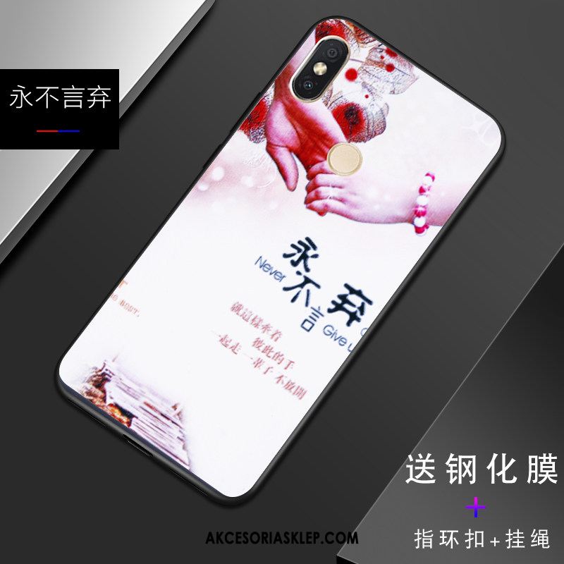 Futerał Xiaomi Redmi S2 Dostosowane Mały Silikonowe Zielony Telefon Komórkowy Obudowa Na Sprzedaż