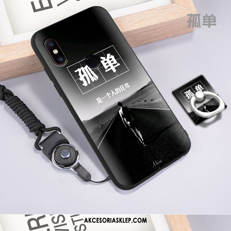 Futerał Xiaomi Redmi S2 Telefon Komórkowy Relief Silikonowe Wzór Ochraniacz Obudowa Sklep