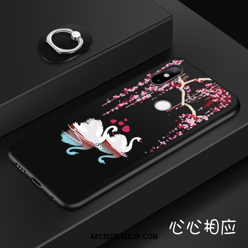Futerał Xiaomi Redmi S2 Telefon Komórkowy Różowe Miękki Kreatywne Osobowość Pokrowce Tanie