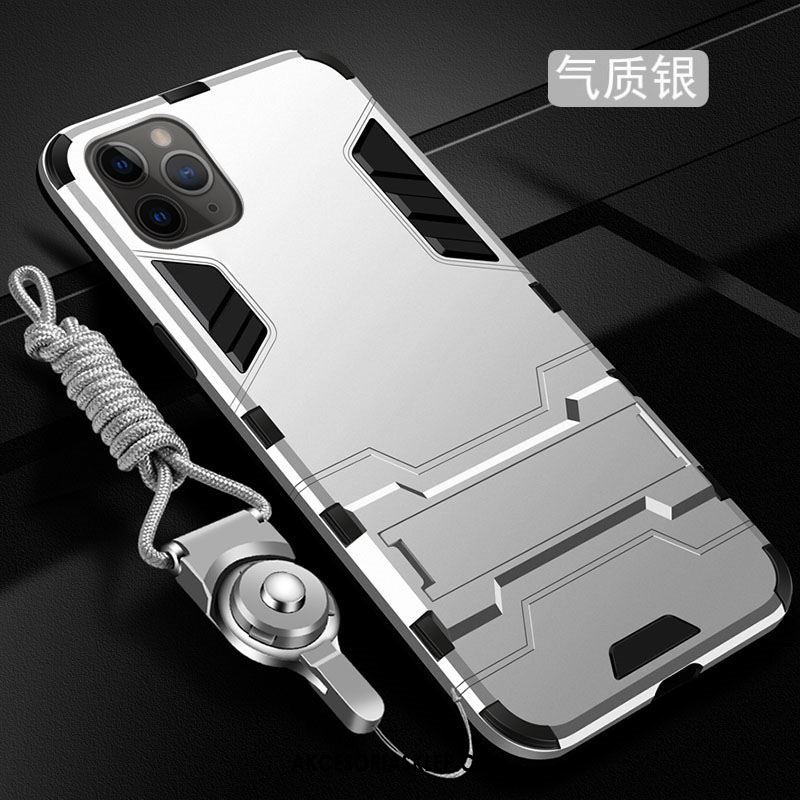 Futerał iPhone 11 Pro Max Ochraniacz Silikonowe Miękki Tendencja Trudno Pokrowce Sklep