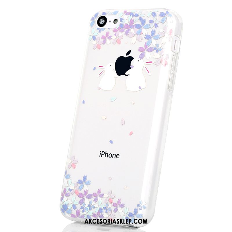 Futerał iPhone 5c Piękny Kreatywne Tylna Pokrywa Telefon Komórkowy All Inclusive Tanie