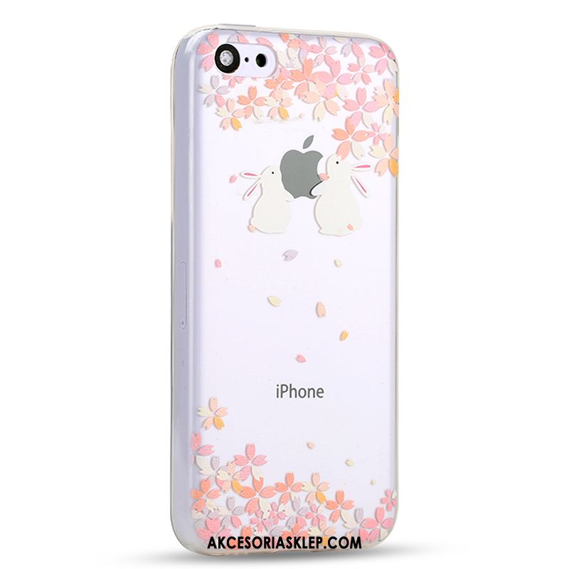 Futerał iPhone 5c Piękny Kreatywne Tylna Pokrywa Telefon Komórkowy All Inclusive Tanie