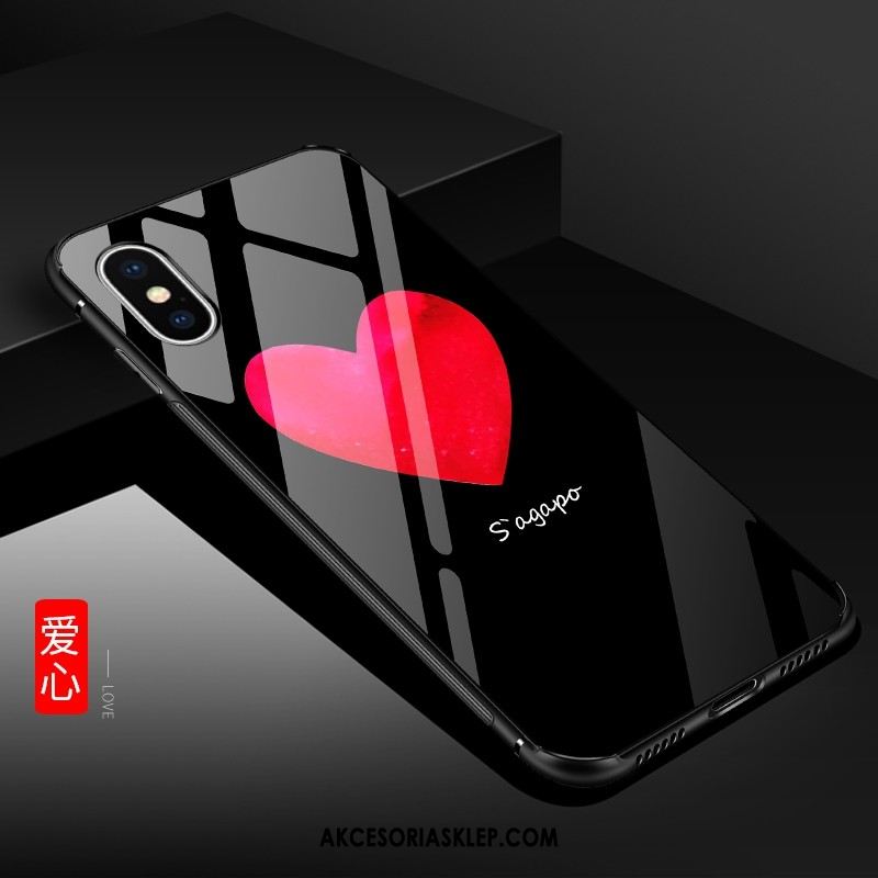 Futerał iPhone X Telefon Komórkowy Osobowość Ochraniacz Anti-fall Nowy Pokrowce Na Sprzedaż