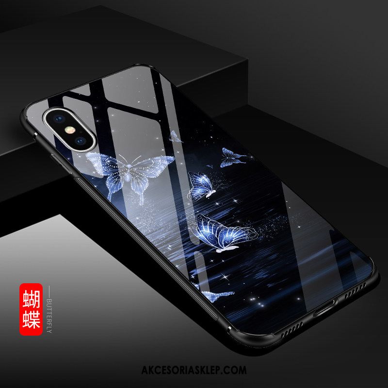 Futerał iPhone X Telefon Komórkowy Osobowość Ochraniacz Anti-fall Nowy Pokrowce Na Sprzedaż