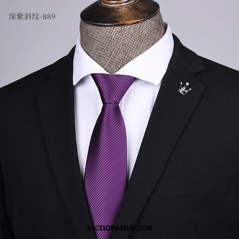 Krawat Męskie Sukienka Student Z Pracy Męska Biznes Sprzedam
