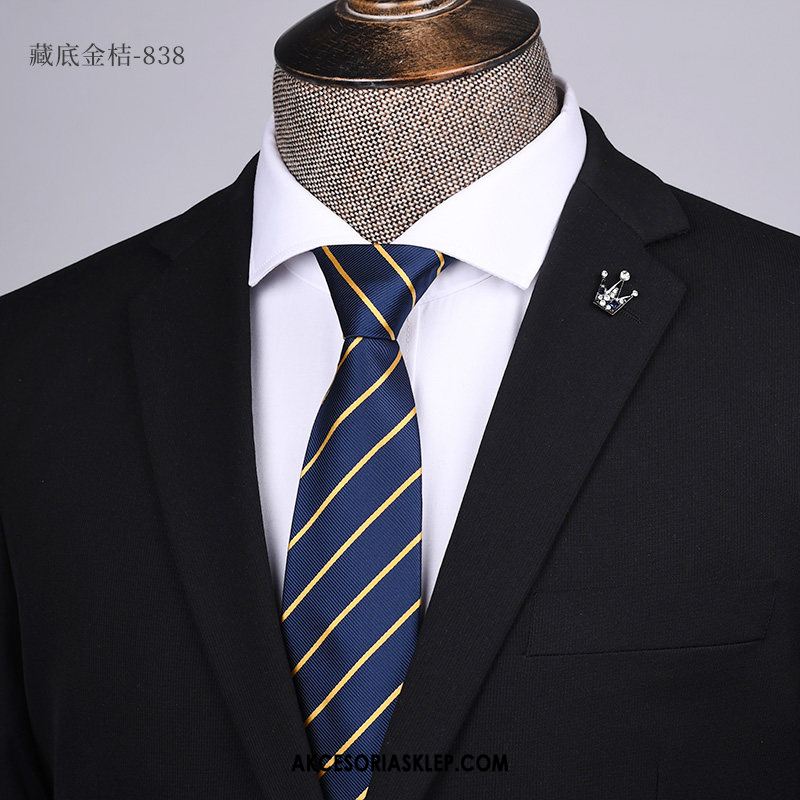 Krawat Męskie Sukienka Student Z Pracy Męska Biznes Sprzedam