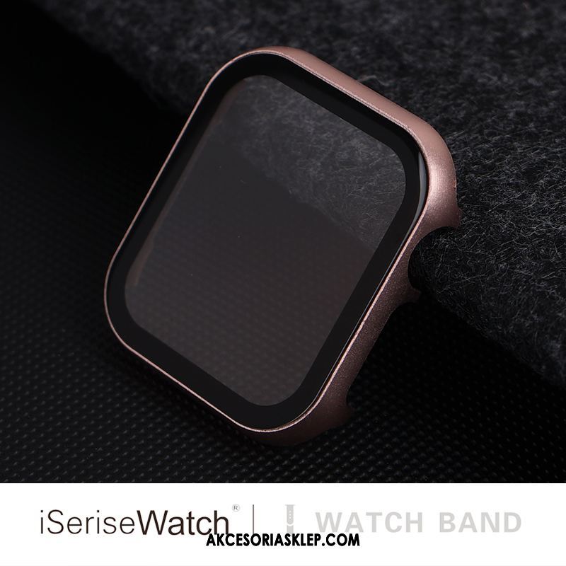 Futerał Apple Watch Series 1 Granica Ochraniacz All Inclusive Szkło Hartowane Filmy Pokrowce Sprzedam