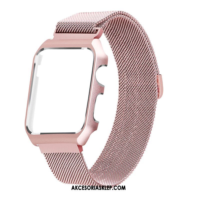 Futerał Apple Watch Series 3 Ochraniacz Różowe Etui Sprzedam