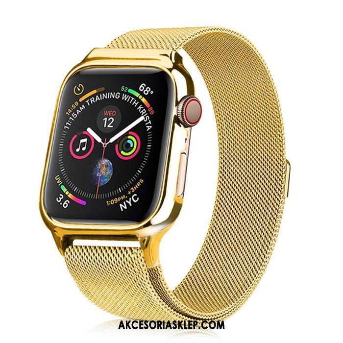Futerał Apple Watch Series 3 Złoto Ochraniacz All Inclusive Pokrowce Na Sprzedaż