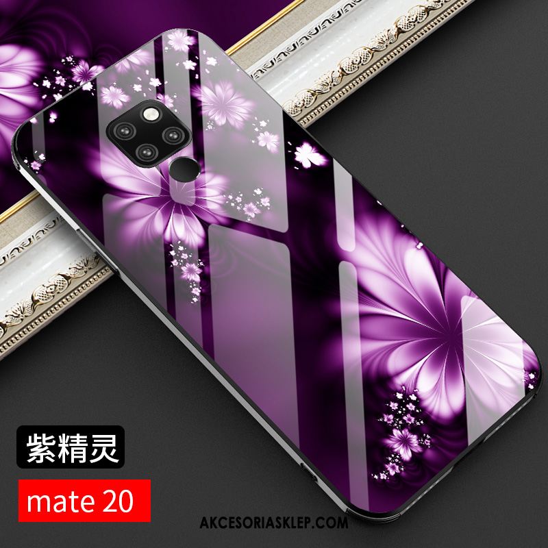 Futerał Huawei Mate 20 Osobowość Luksusowy Tendencja Anti-fall Kreatywne Etui Tanie