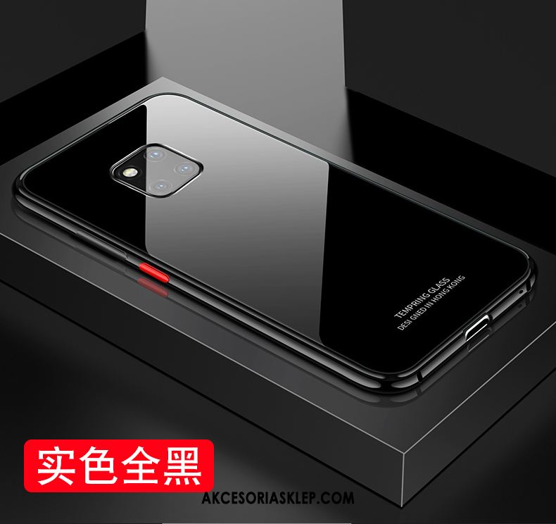 Futerał Huawei Mate 20 Pro All Inclusive Telefon Komórkowy Czarny Nowy Ochraniacz Obudowa Online