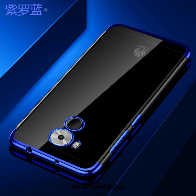 Futerał Huawei Mate 8 Miękki Telefon Komórkowy Niebieski Pokrowce Sprzedam