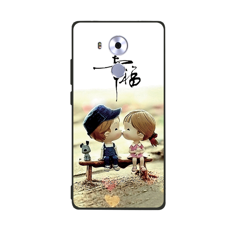Futerał Huawei Mate 8 Miękki Telefon Komórkowy Ochraniacz Anti-fall Obudowa Sklep