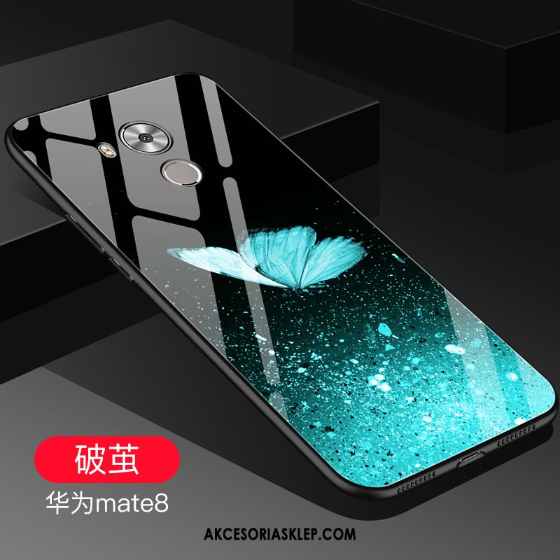 Futerał Huawei Mate 8 Osobowość Nowy Zielony Ochraniacz Telefon Komórkowy Obudowa Sprzedam