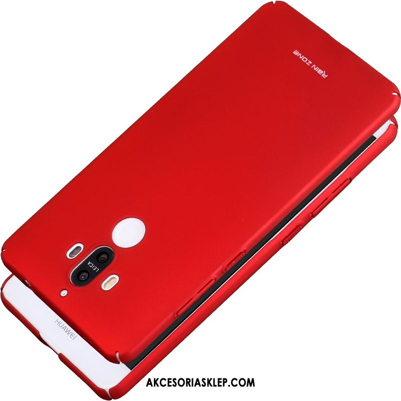 Futerał Huawei Mate 9 Filmy Telefon Komórkowy Anti-fall Fioletowy Trudno Obudowa Kupię
