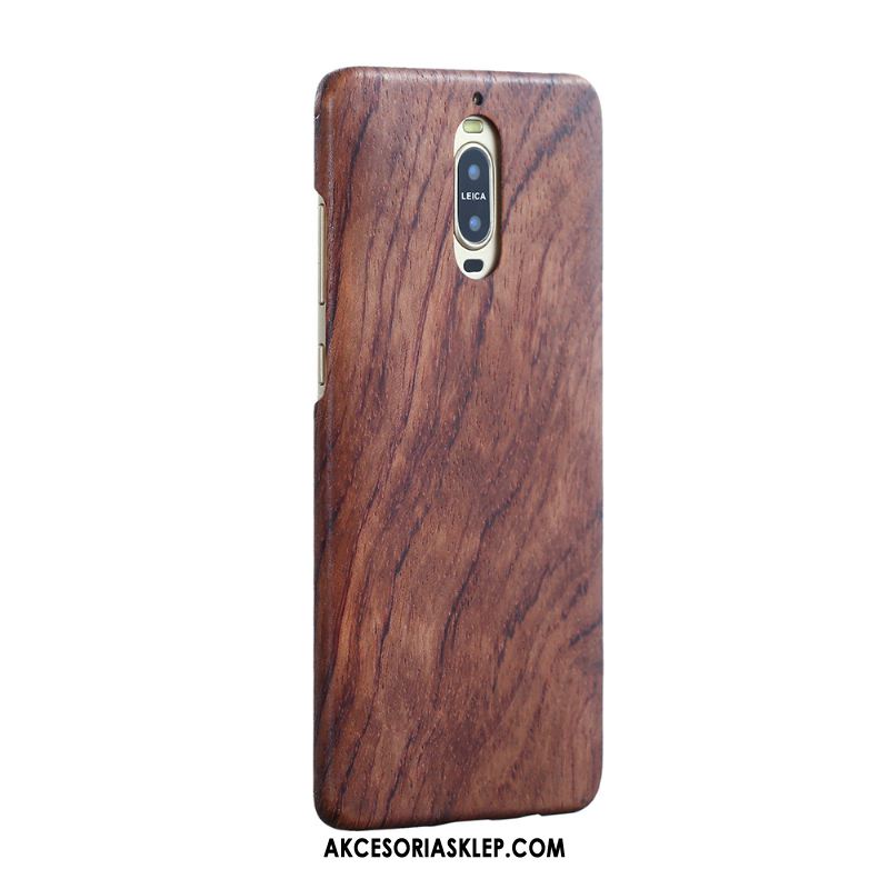 Futerał Huawei Mate 9 Pro Telefon Komórkowy Drewno Drewniany Cienkie Poczuj Obudowa Kup