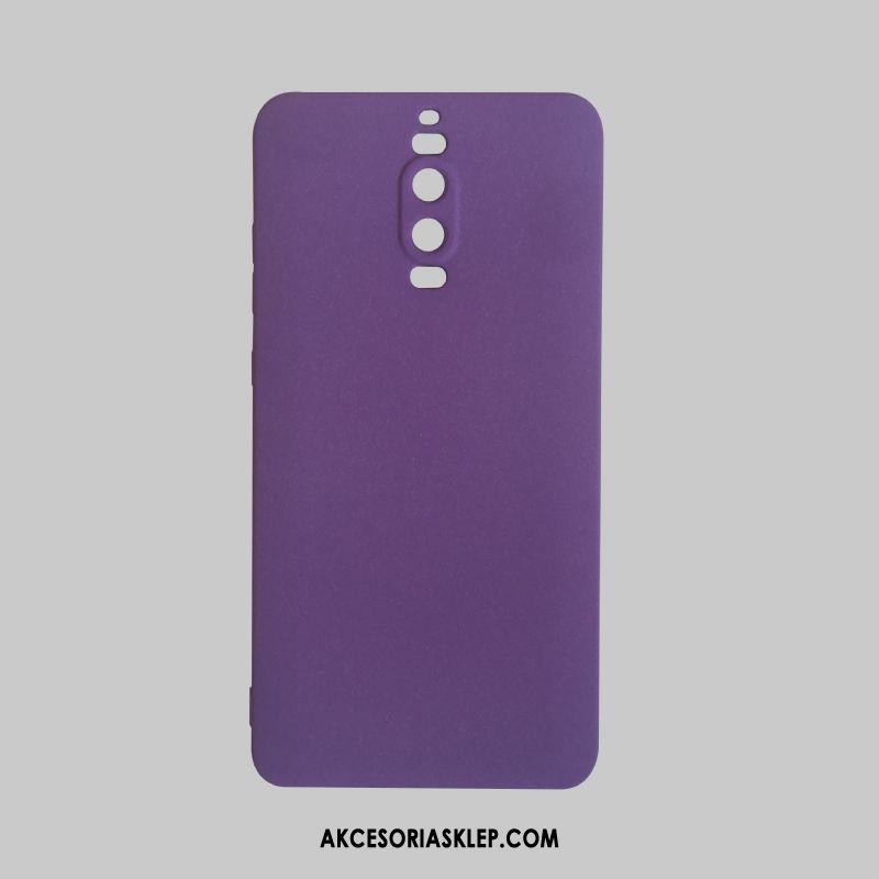 Futerał Huawei Mate 9 Pro Telefon Komórkowy Jednolity Kolor Purpurowy All Inclusive Ochraniacz Obudowa Sprzedam