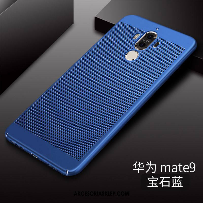 Futerał Huawei Mate 9 Telefon Komórkowy Niebieski Chłodzenie Obudowa Sklep