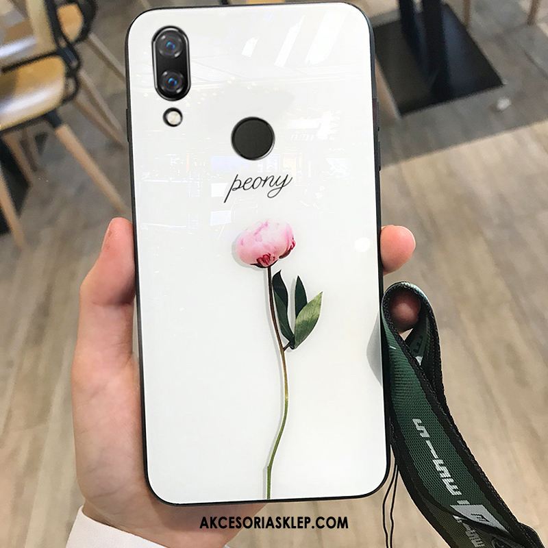 Futerał Huawei Nova 3 Szkło Kreatywne Telefon Komórkowy Różowe Osobowość Obudowa Kup