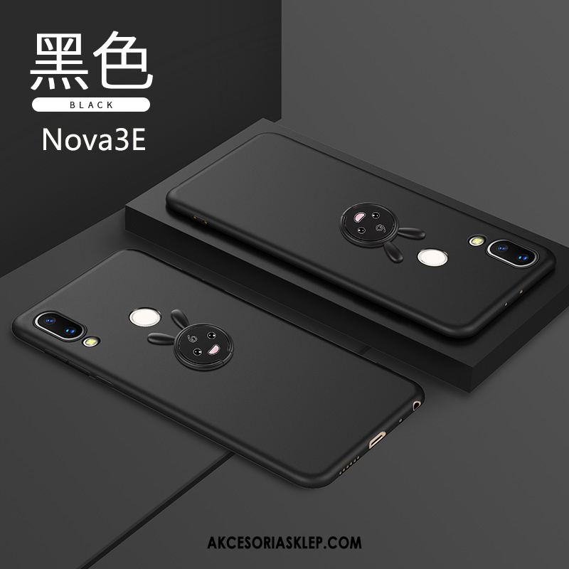 Futerał Huawei Nova 3e All Inclusive Kreatywne Nowy Ochraniacz Miękki Etui Sprzedam