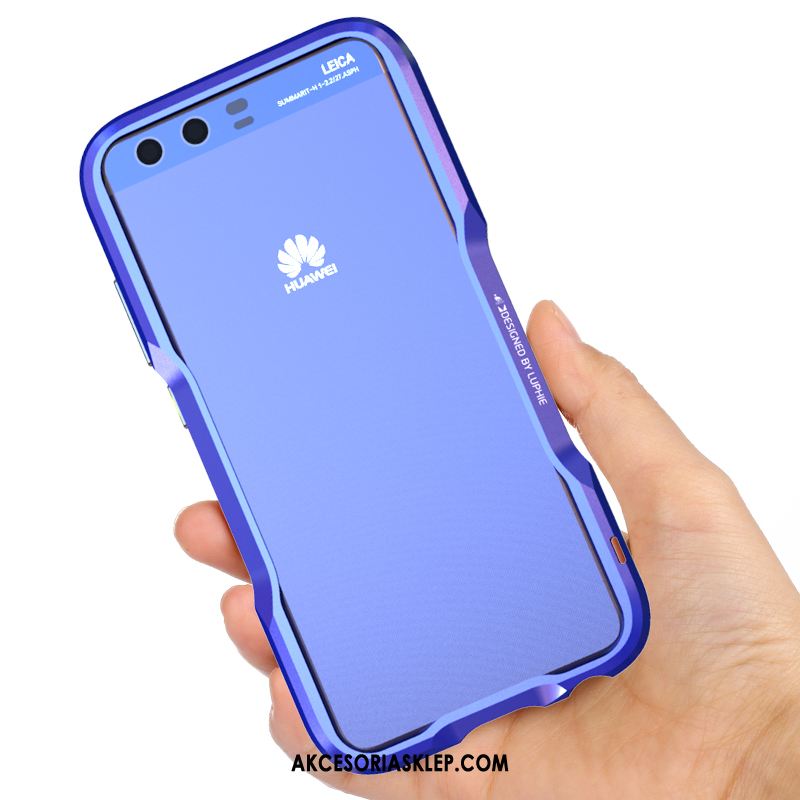 Futerał Huawei P10 Plus Metal Kreatywne Telefon Komórkowy Anti-fall Osobowość Obudowa Sprzedam