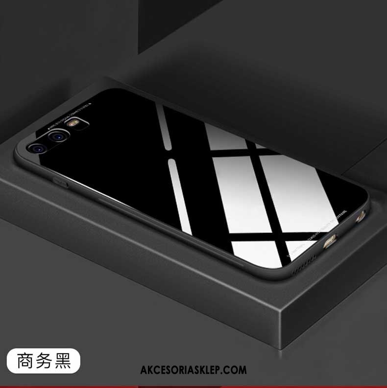 Futerał Huawei P10 Pu Szkło Czarny Telefon Komórkowy Biały Pokrowce Kupię