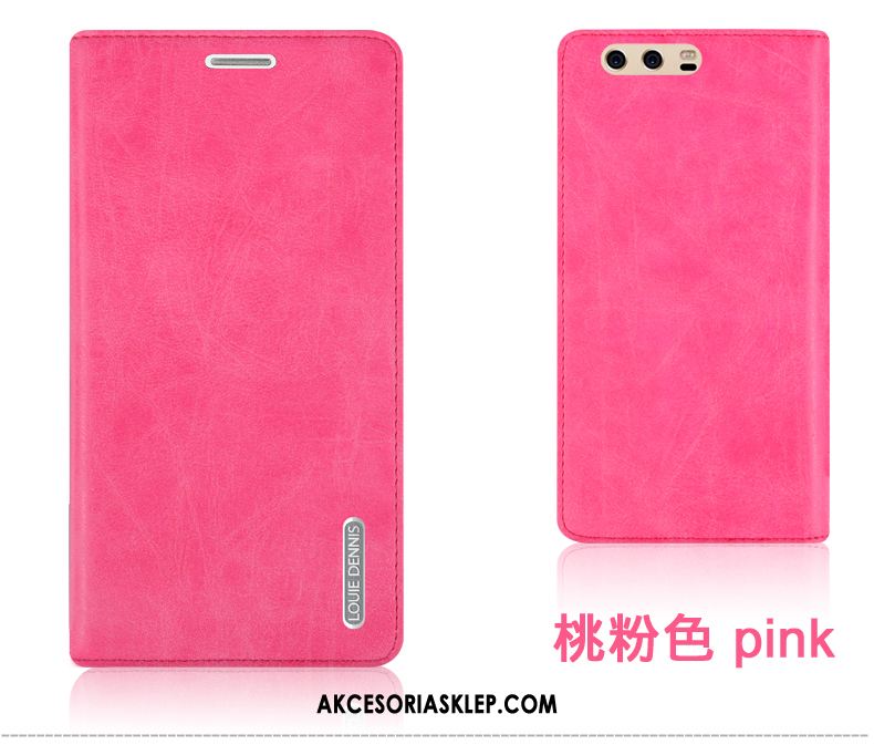 Futerał Huawei P10 Telefon Komórkowy Różowe Klapa Anti-fall Ochraniacz Pokrowce Sprzedam